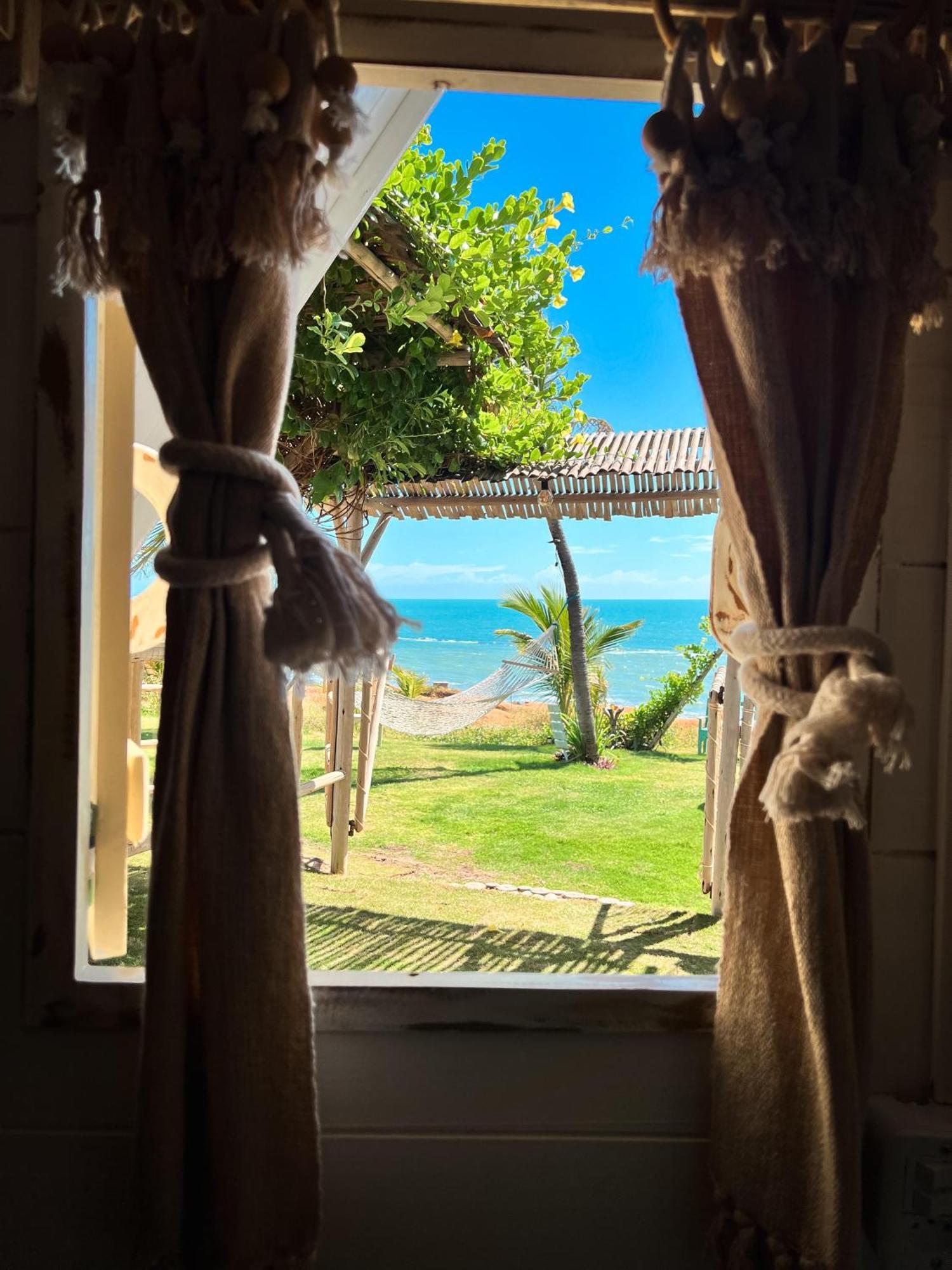 Raio De Sol Residence Aracati Room photo