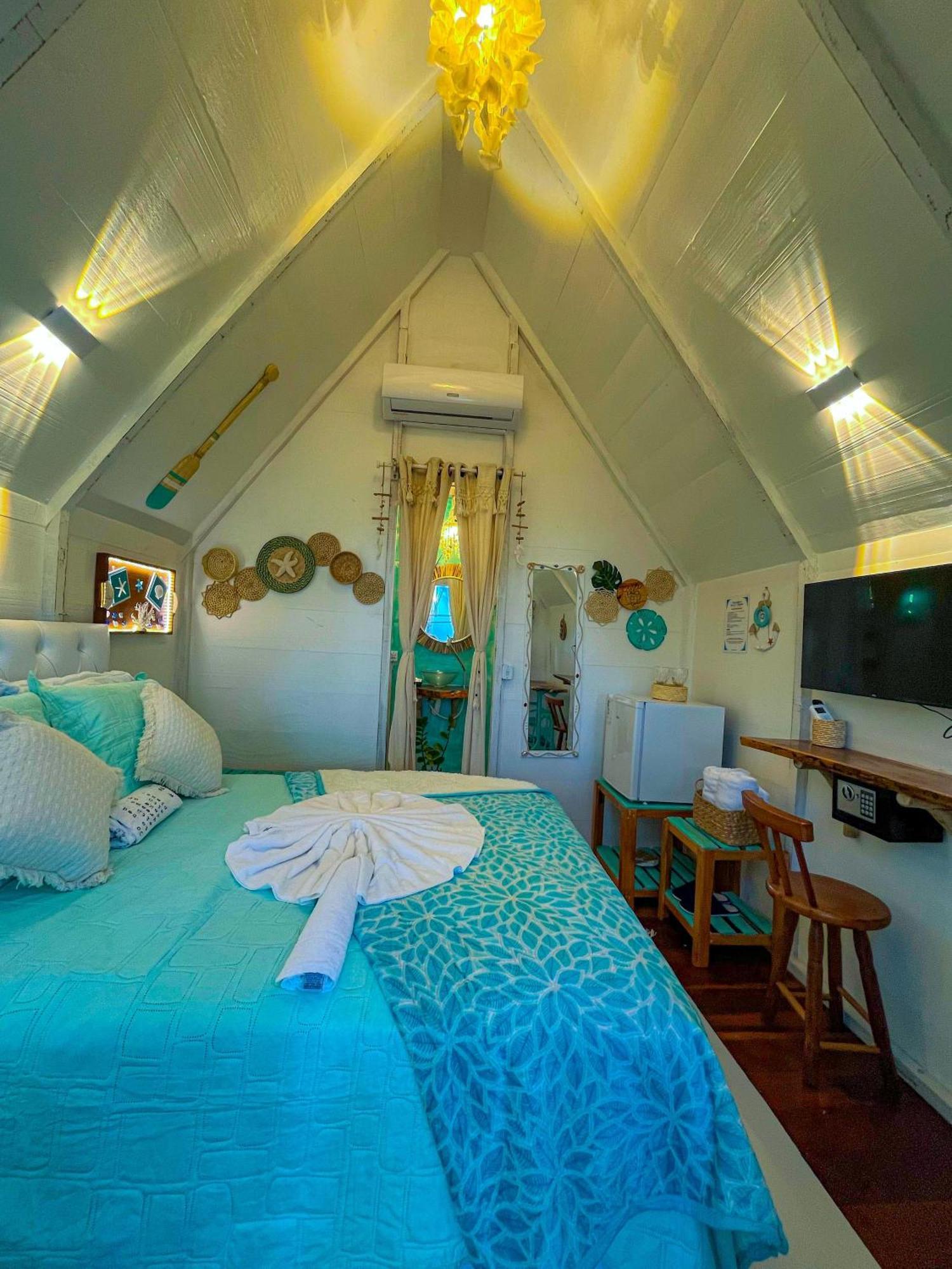 Raio De Sol Residence Aracati Room photo